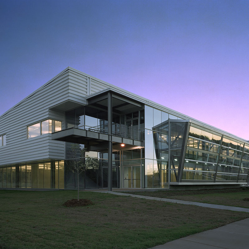 UA Innovation Center