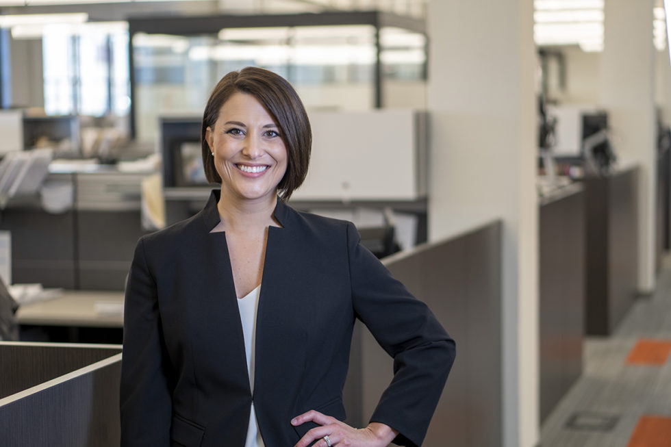 Mindy Burton Cromwell Architects Engineers