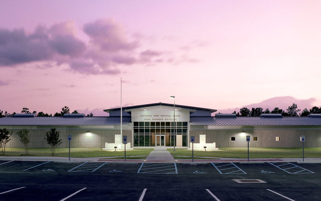 Bogalusa Readiness Center