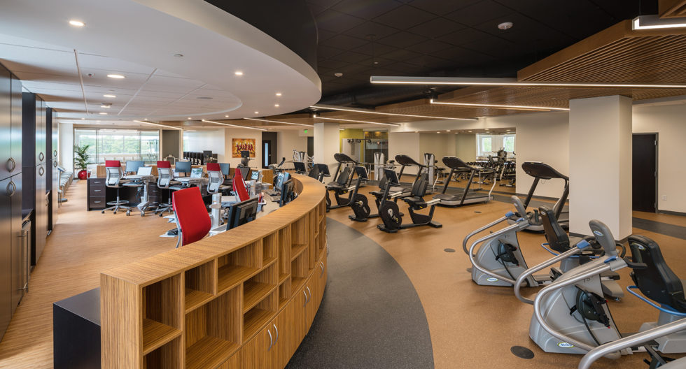 Projects Healthcare Cromwell Architects Engineers