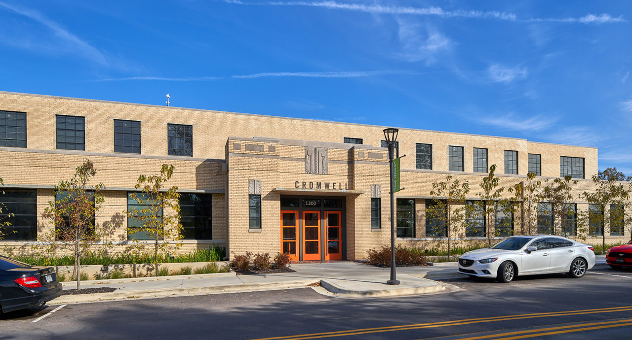 The Impact of ShortTerm Rentals on Little Rock Cromwell Architects