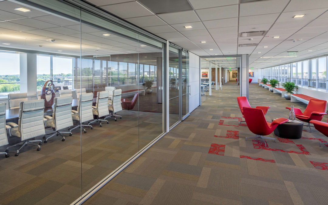 Arkansas State University System Office
