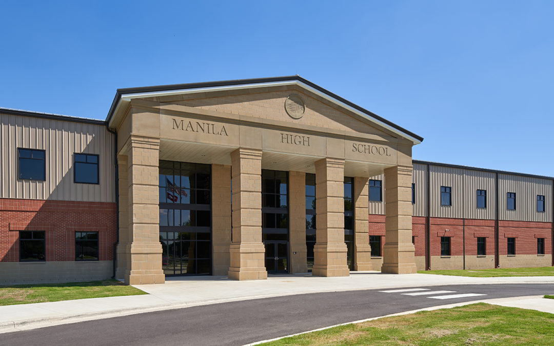 Manila High School