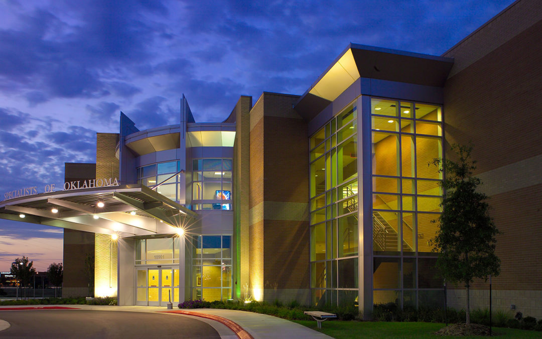 Urologic Specialists of Oklahoma