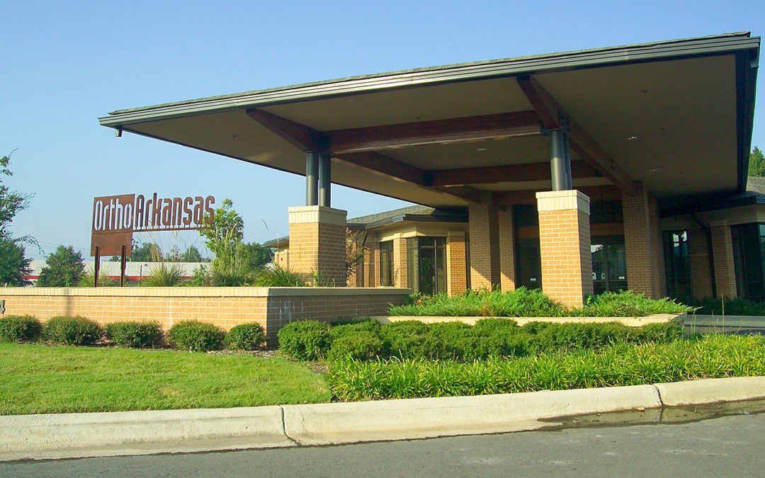 OrthoArkansas