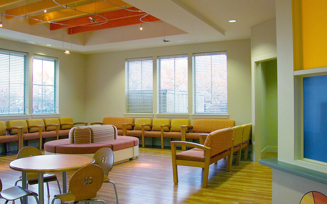 Arkansas Children’s Circle of Friends Clinic