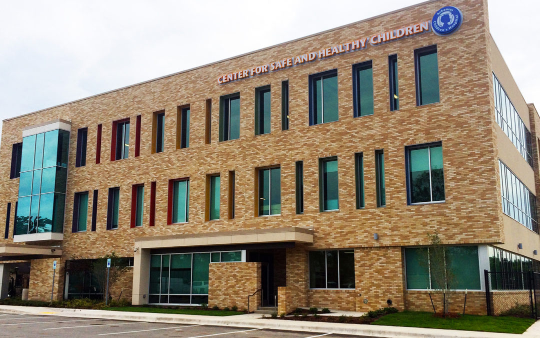 Clark Center for Safe and Healthy Children