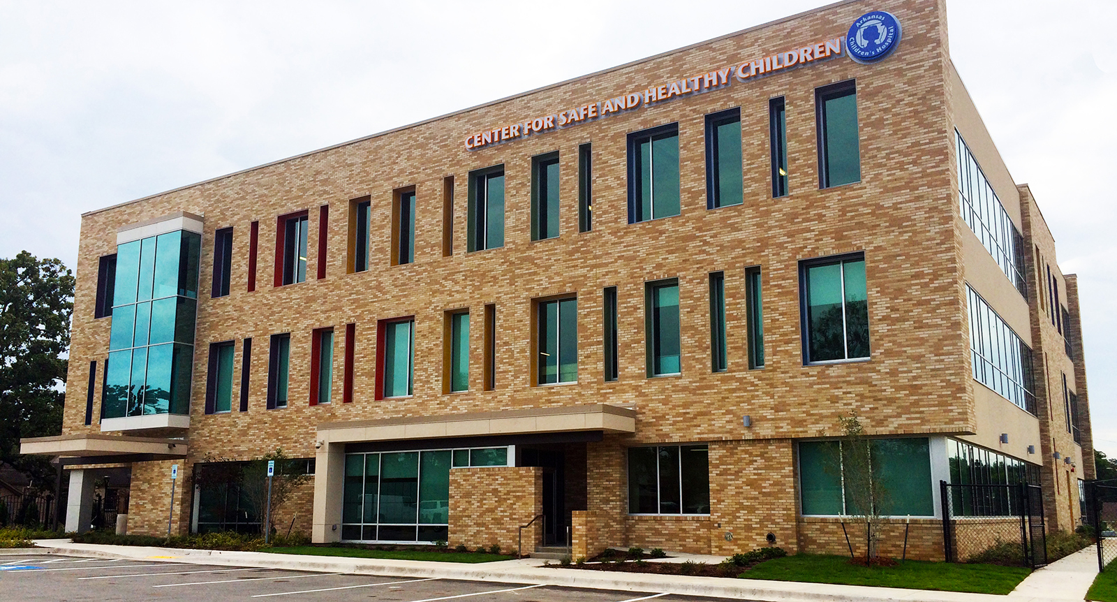 Clark Center for Safe and Healthy Children