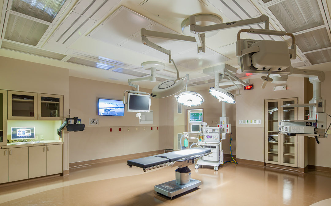 Conway Regional Health System Expansion