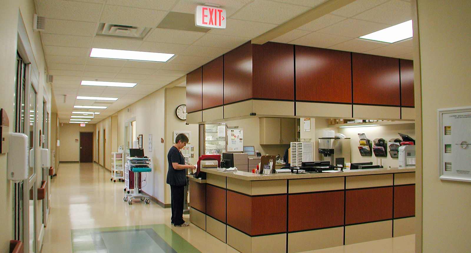 Conway Regional Intensive Care Unit Expansion