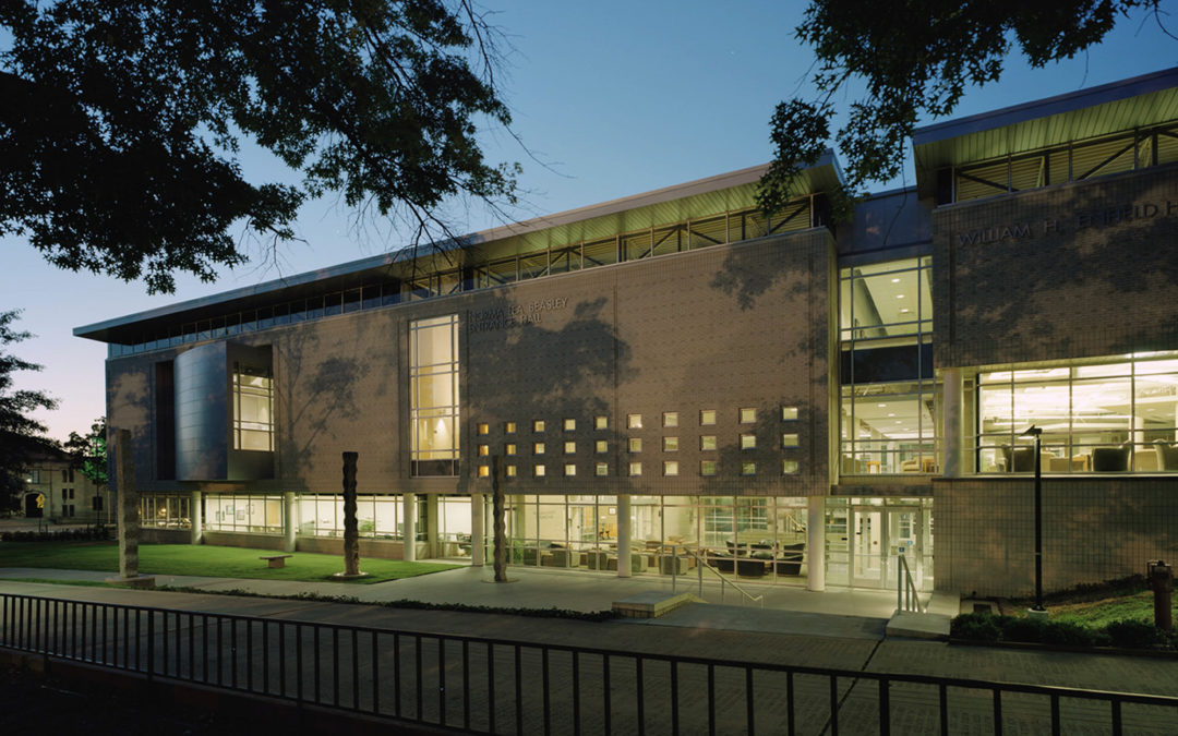 University of Arkansas Leflar Law Center