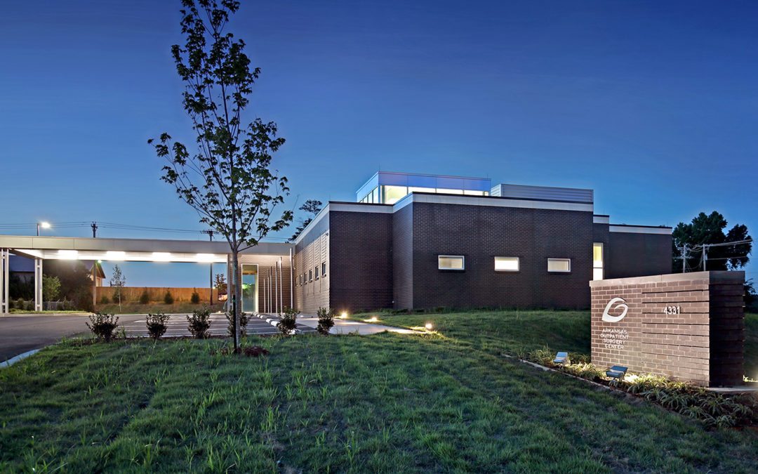 Arkansas Outpatient Surgery Center