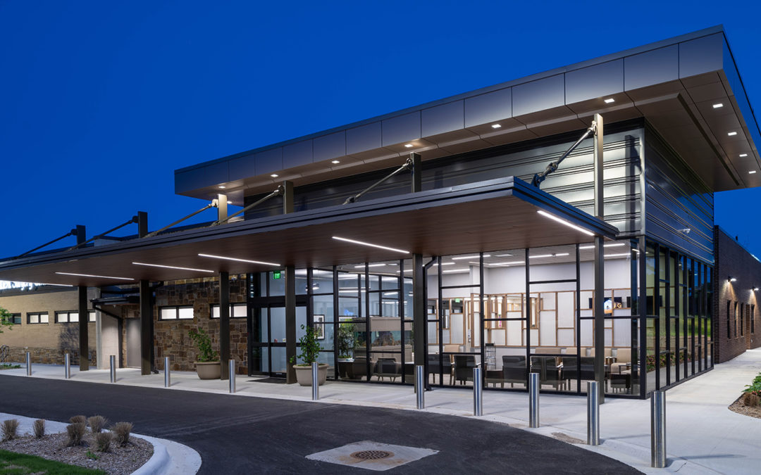 Baxter Regional Ambulatory Surgery Center