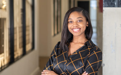 Amber Banks Passes Arkansas Architect Registration Exam