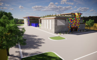 Legacy Center in Dumas Designed to Increase Opportunities in Rural Arkansas
