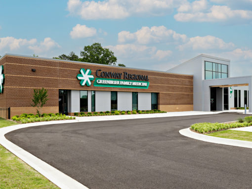 Conway Regional Greenbrier Clinic