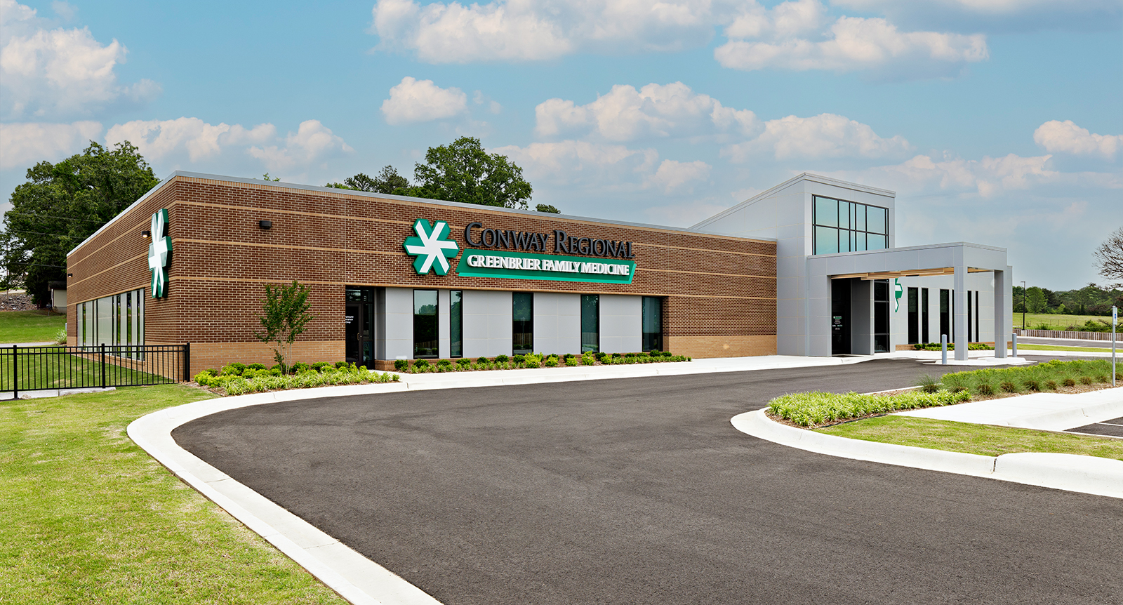 Conway Regional Greenbrier Clinic