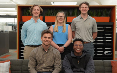 Cromwell Welcomes Five Summer Interns