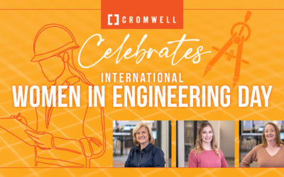 International Women in Engineering Day 2022