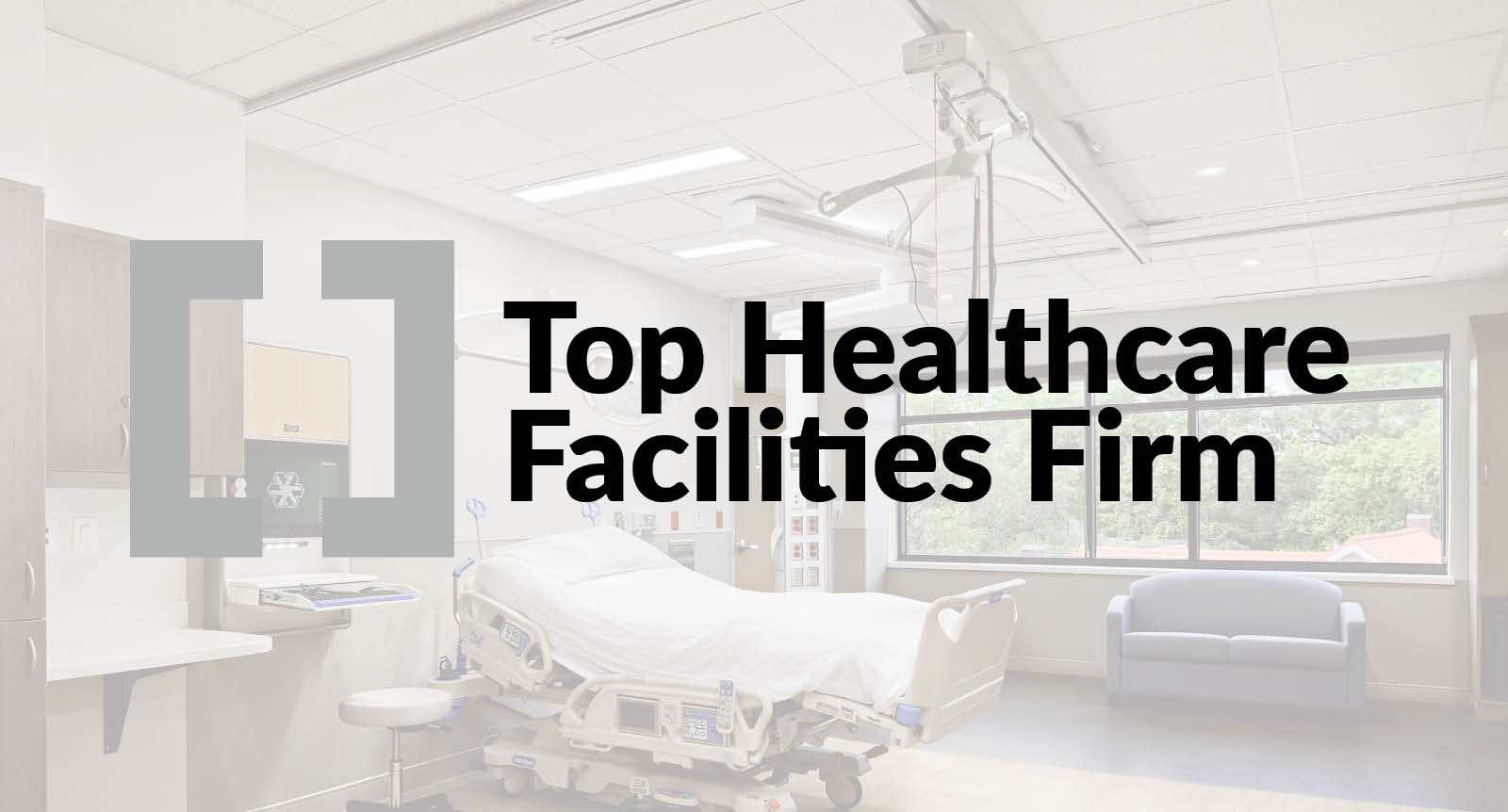 Top Healthcare Facilities Firm