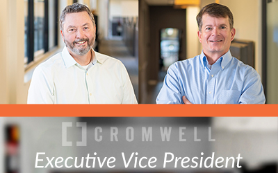 Cromwell Names New Executive Vice Presidents