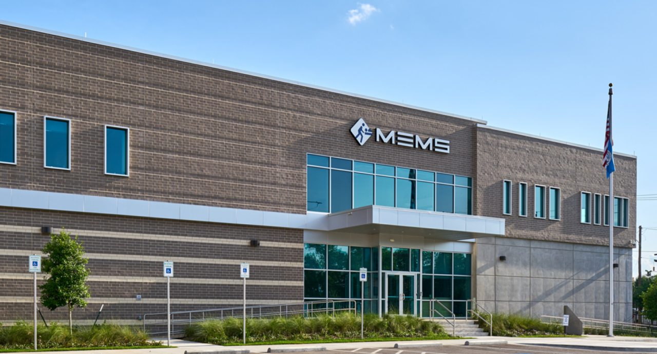 Mindy Burton Cromwell Architects Engineers