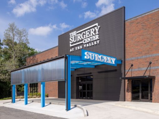 McFarland Eye Care Surgery Center