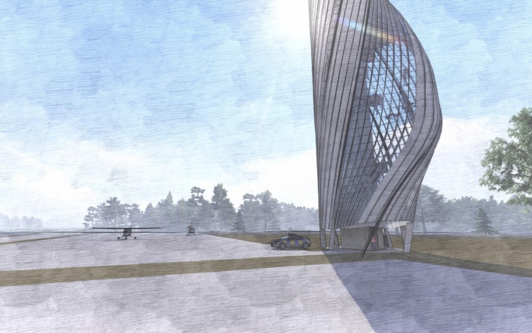 FAA Control Tower Competition