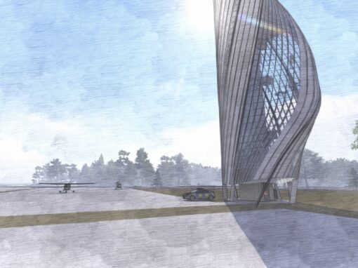 FAA Control Tower Competition
