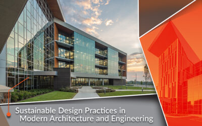 Sustainable Design Practices in Modern Architecture and Engineering