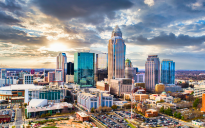 Cromwell Architects Engineers expands to Charlotte