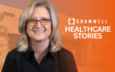 Healthcare Stories: Tammy Siler