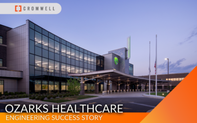 Ozarks Healthcare MOB – Engineering Success Story