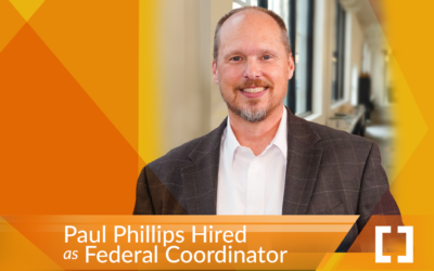 Paul Phillips Joins Cromwell Architects Engineers as Federal Programs Director