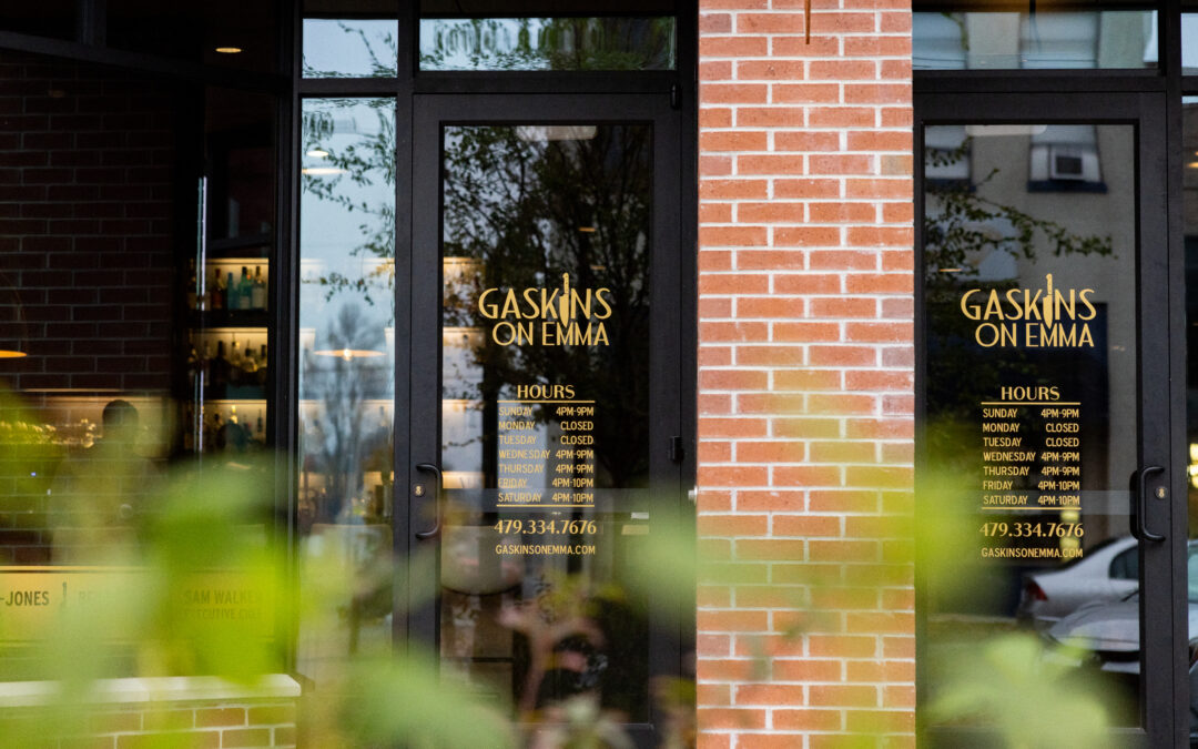 Gaskins on Emma