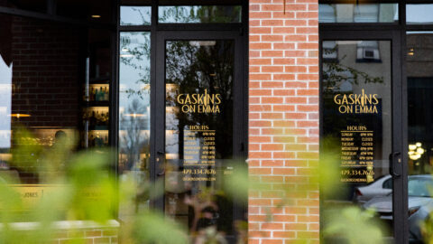 Gaskins on Emma