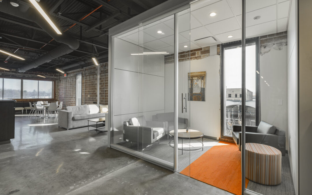 Cromwell Northwest Arkansas Office