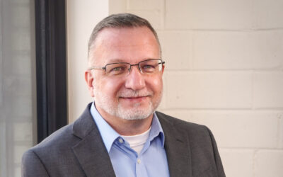 Joe Wise Promoted to Director of Finance