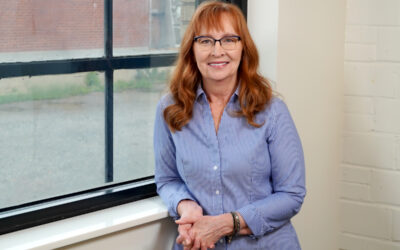 Cromwell Announces Rebecca Pinkley as Director of Human Resources