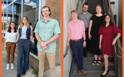 Cromwell Introduces 2025 Summer Interns
