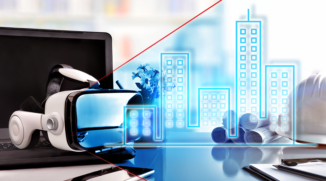 VR Glasses Presentation