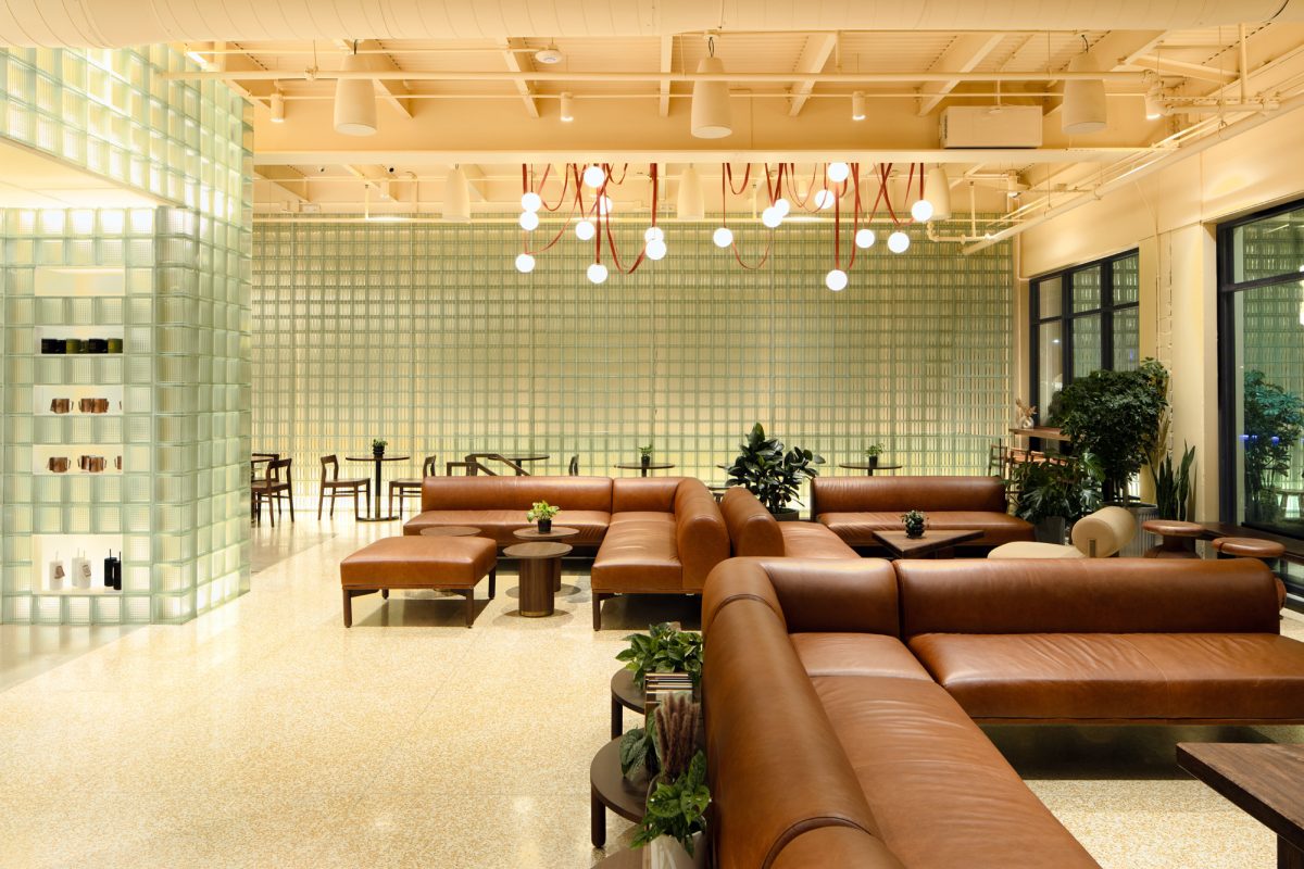 AIA Arkansas Design Award