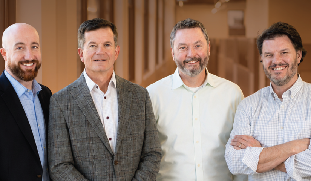 Cromwell Architects Engineers Announces Executive Leadership Transition