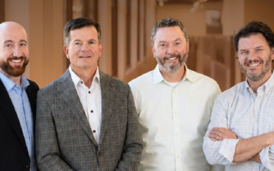 Cromwell Architects Engineers Announces Executive Leadership Transition