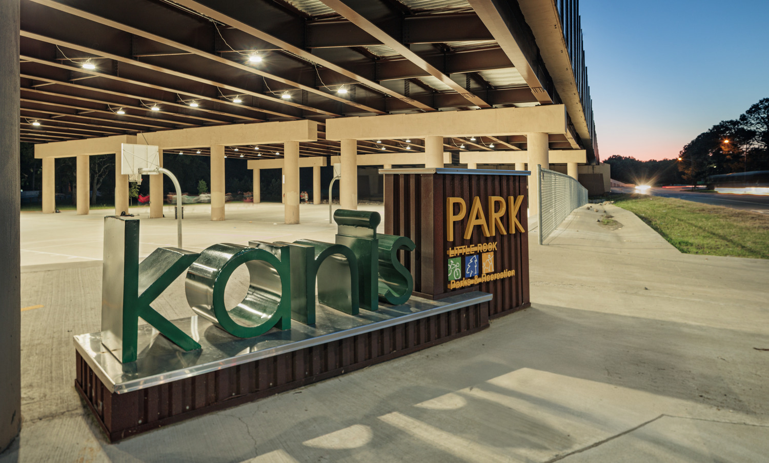 Kanis Park